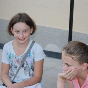 Feuerwehrübung 2016