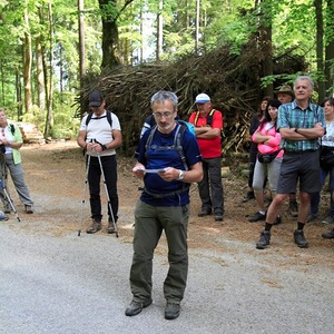 meditative Pilgerwanderung 28.4.18