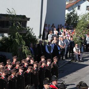 Fronleichnam