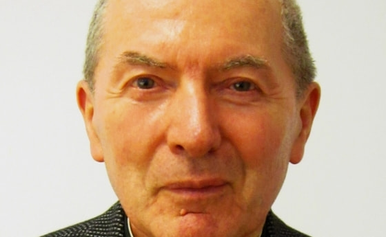 KonsR Josef Weinberger / © Pfarre Linz-Hl. Familie_Koller KonsR Josef Weinberger