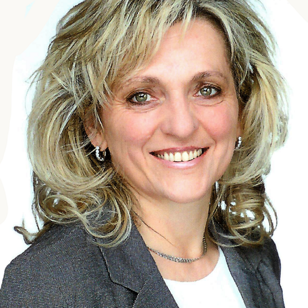 Bernadette Kampleitner