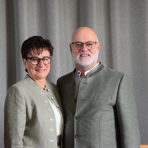 Pfarre St. Peter/Wbg.