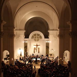Konzert in St. Quirinus
