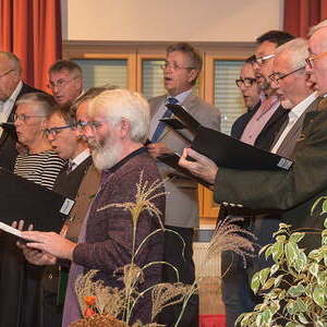 Herbstkonzert - 21.10.2017