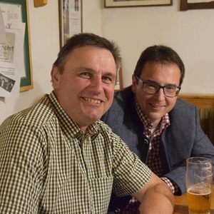 Maiandacht der Jägerschaft Burgkirchen