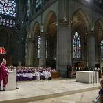 Predigt Bischof Manfred Scheuer