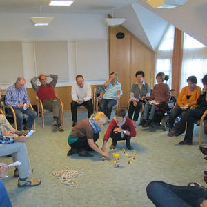 PGR KLAUSUR GREISINGHOF