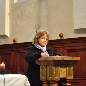 Fastensuppe 24.02.2013