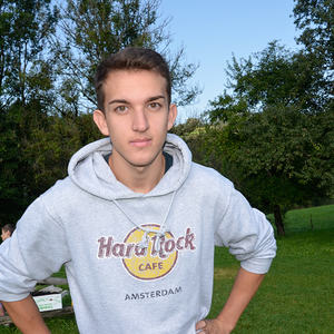 Das Jungscharlager 2016 der Pfarren Kirchdorf, Scharnstein und Viechtwang in Spital am Pyhrn.