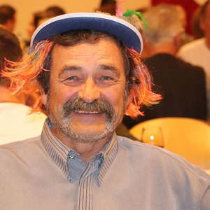 Faschingsgschnas in Kleinmünchen