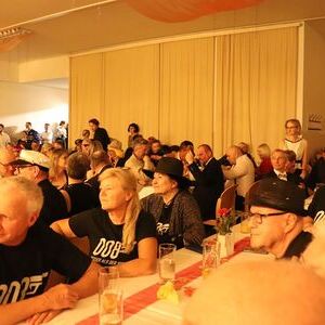 Kleinmünchner Pfarrball