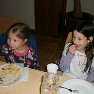 Kinderbibeltage 2013