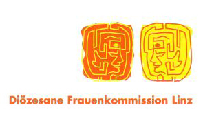 Logo der Frauenkommission der Diözese Linz