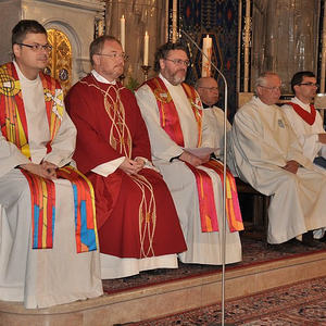 Pfarrfirmung Linz-Ebelsberg