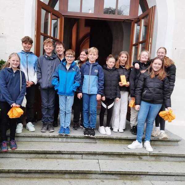 Tu Gutes für dich & mich!