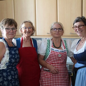 Diamantenes Priesterjubiläum von Pfarrer Josef Pesendorfer