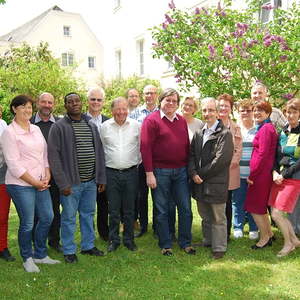 Dechant Bachleitner ist 50