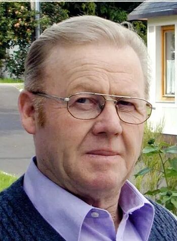 Hillinger Johann / privat Hillinger Johann