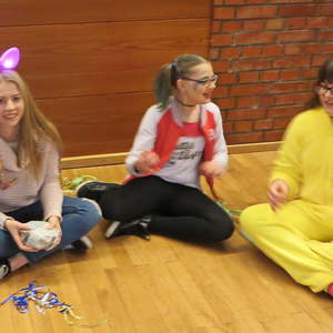 Kinderfasching