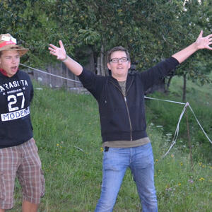 märchenhafte Woche im Mostviertel