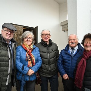 Frühschoppen FA Caritas