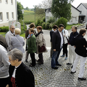 Cursillofest 2013 Arbing