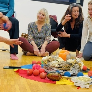 Singen mit Leib und Seele KBW