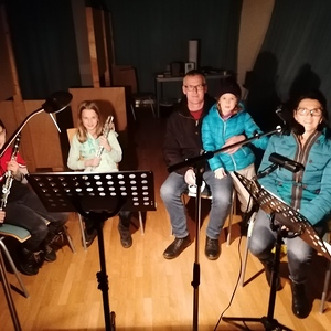 Dörnbacher Adventkalender 2020