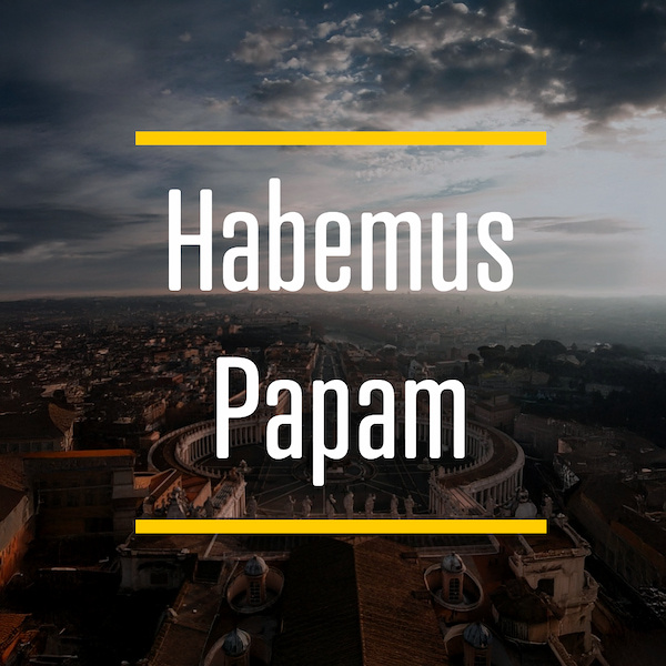 Habemus Papam / © unsplash.com | Kierlinger-Seiberl