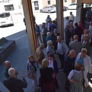 Cursillofest - An das Gute glauben