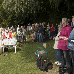 Braunauer Bergmesse 2025