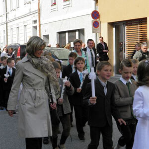 Erstkommunion