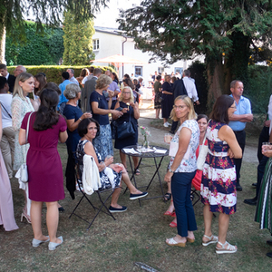 Jungfrauenweihe Bernadette Lang 15 August 2022 im Dom zu Salzburg