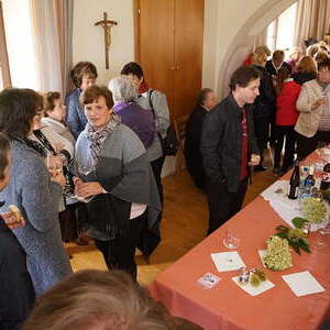 Dekan Konrad Waldhör