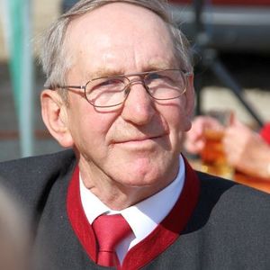 Erntedankfest in Lichtenberg