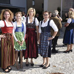 Erntedankfest Stroheim