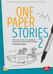 One-Paper-Stories 2