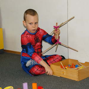 © Kindergarten Riedau