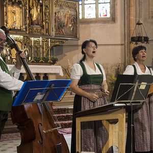 Mariä Himmelfahrt 2025