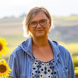 Barbara Kamelger-Lutz