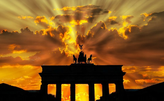 Brandenburgertor