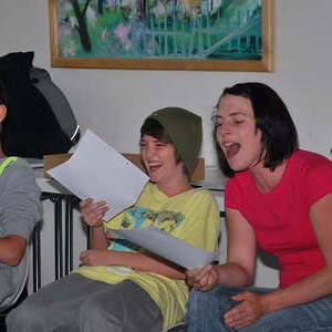 Firmlingswochenende in St. Johann