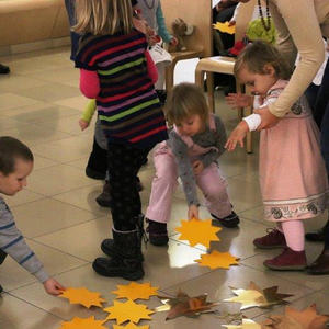 Kinderwortgottesdienst