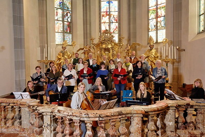 Schola / A. Auer Schola