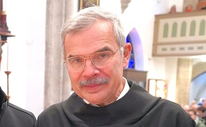                       Mag. DI ORat P. Johannes Rupertsberger         