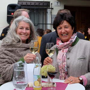 Pfarrfest 2017, Pfarre Neumarkt im Mühlkreis