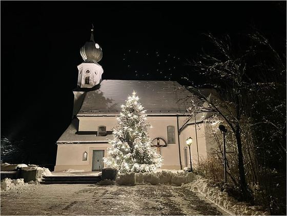 Weihnachten in Pramet 2022