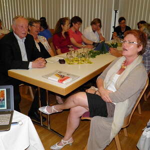 KFB Jahreshauptversammlung