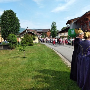 Fronleichnam 08. 06. 2023