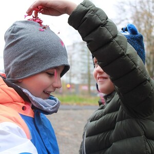 Auf den Spuren der Hl. Elisabeth